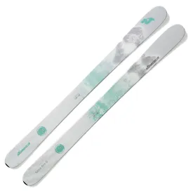 2021 Nordica Santa Ana 110 Women's Skis