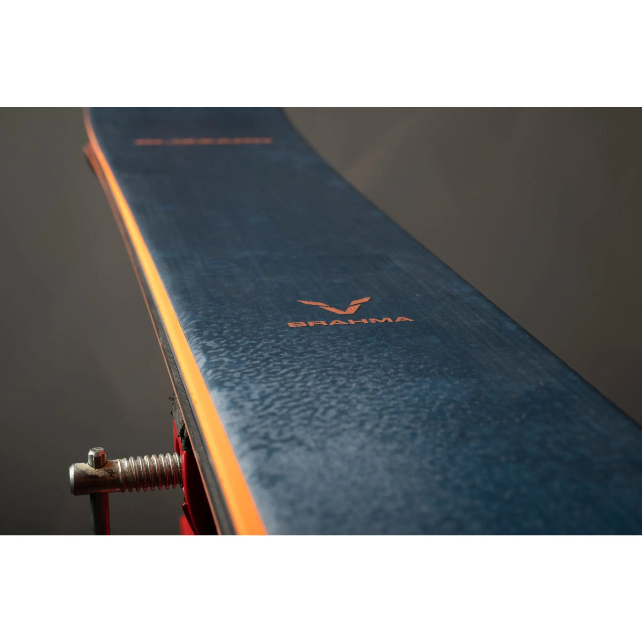 2023 Blizzard Brahma 82 Skis