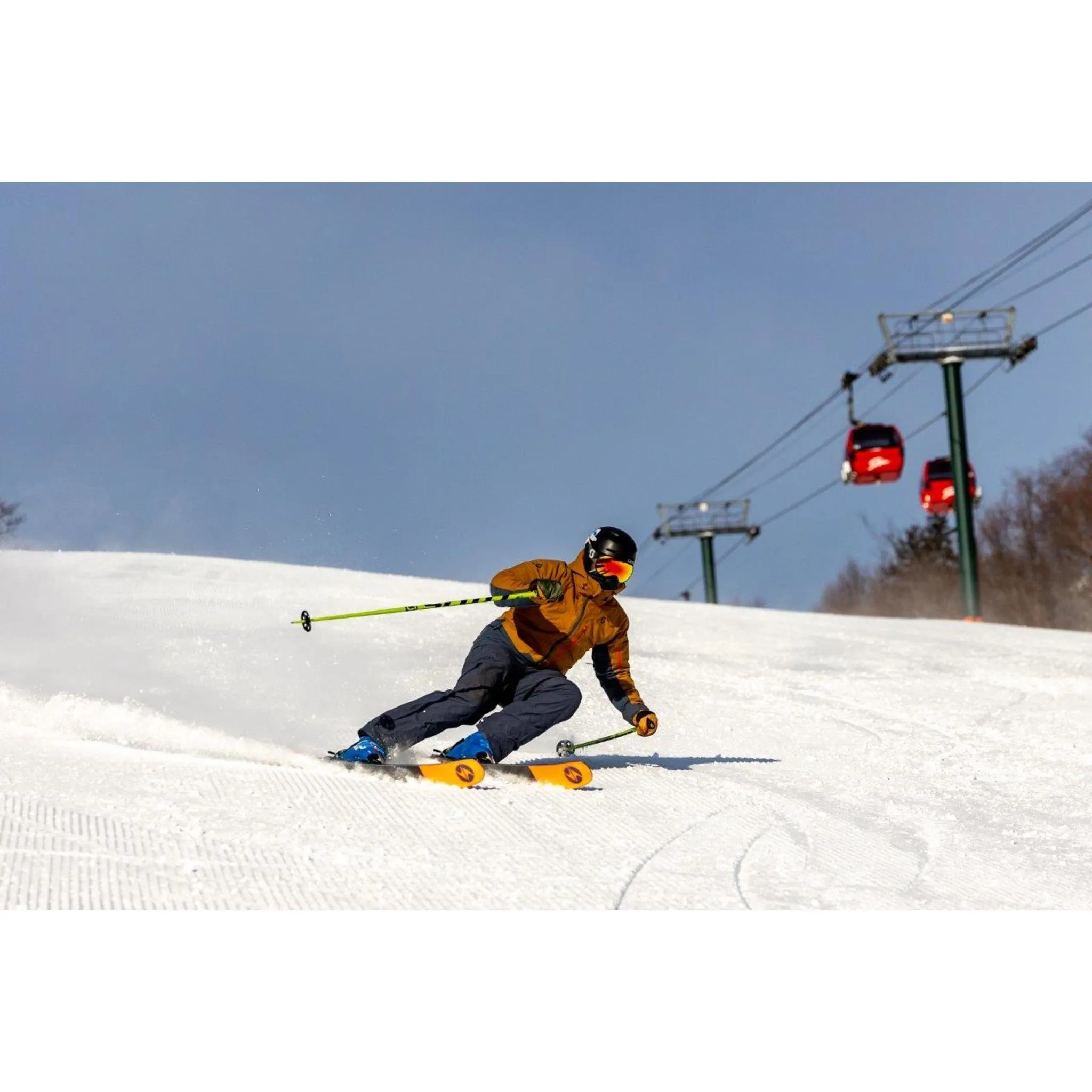 2023 Blizzard Brahma 82 Skis