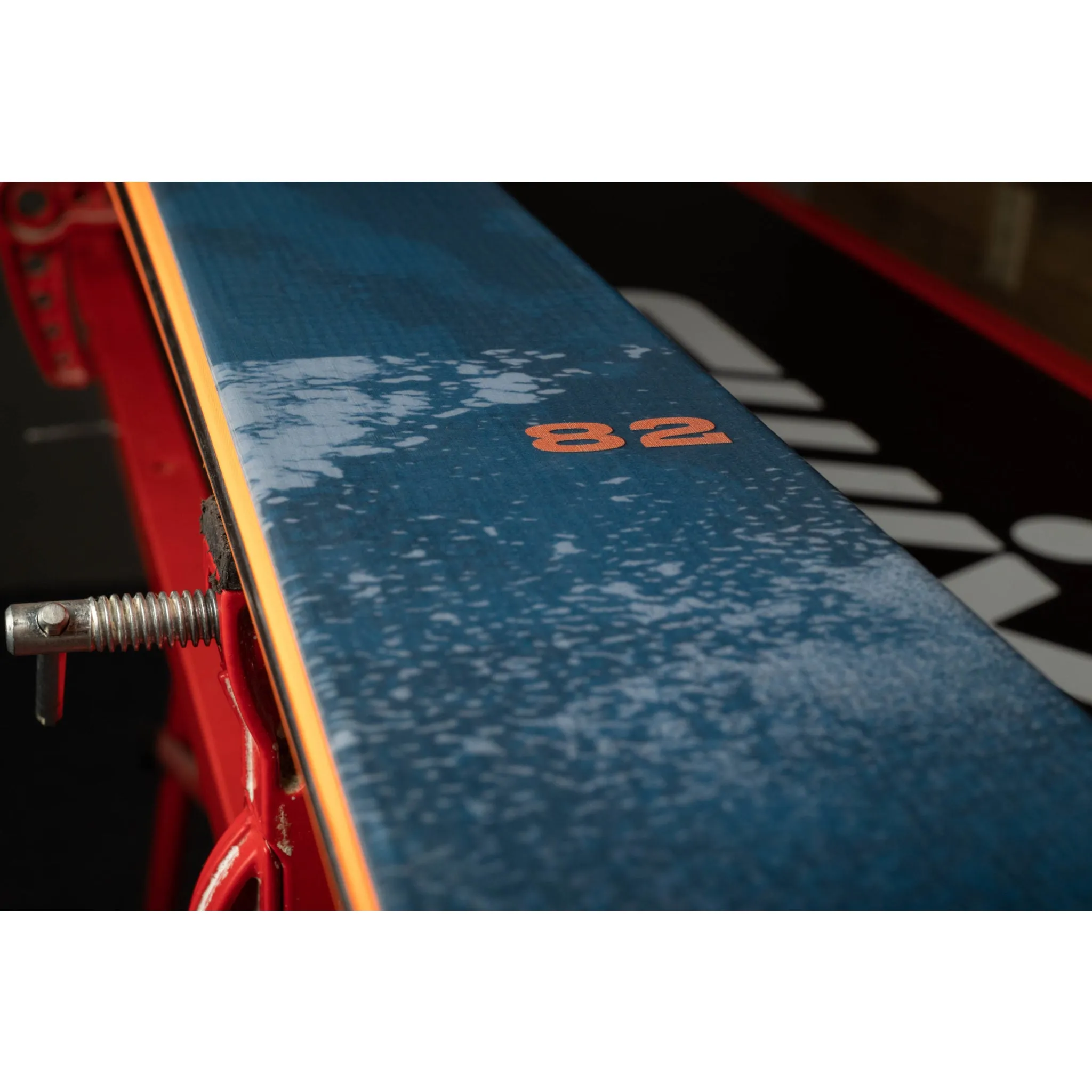 2023 Blizzard Brahma 82 Skis