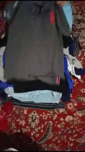 33 pieces of polo T shirt