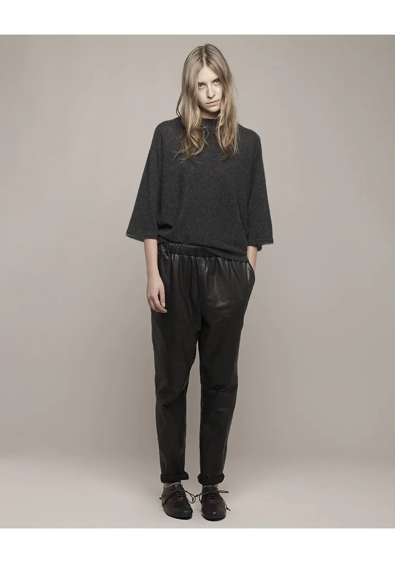 Airy Cashmere Knit