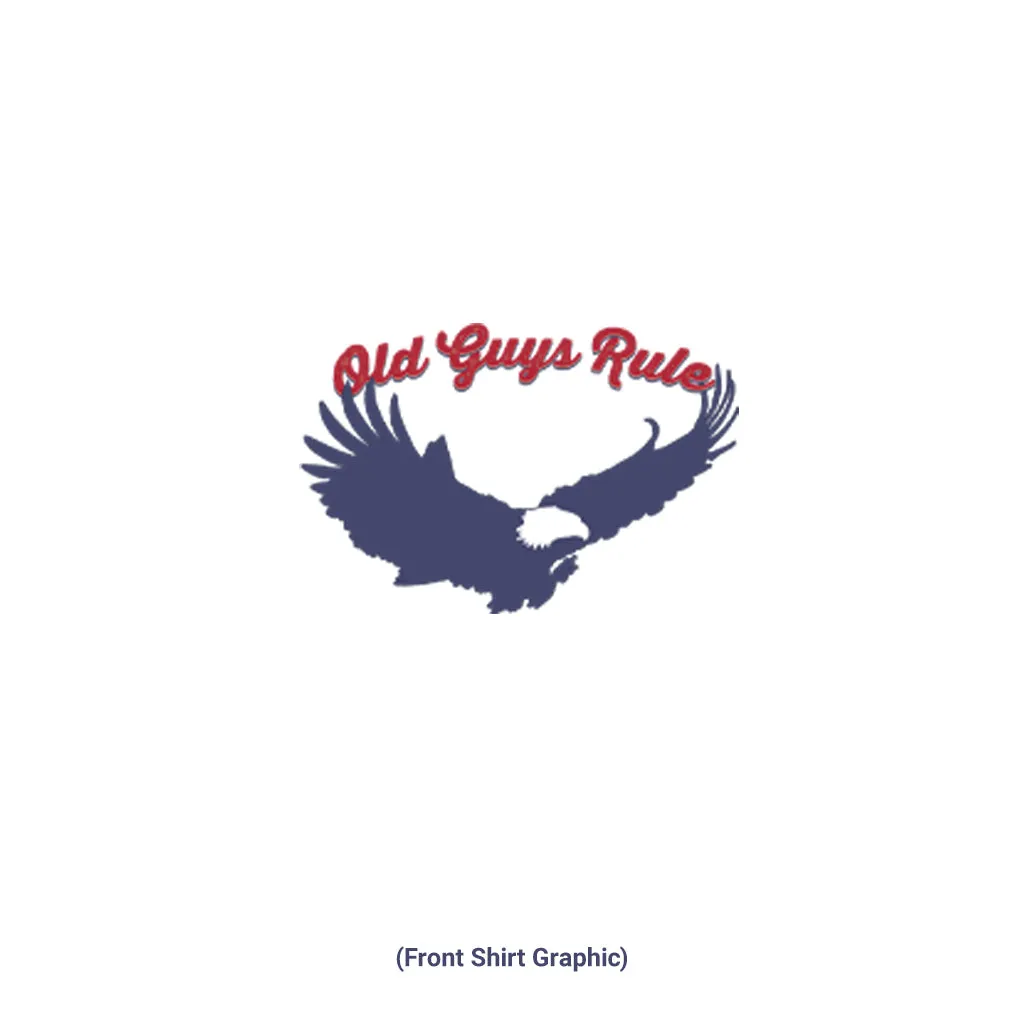 American Eagle Pocket T-Shirt