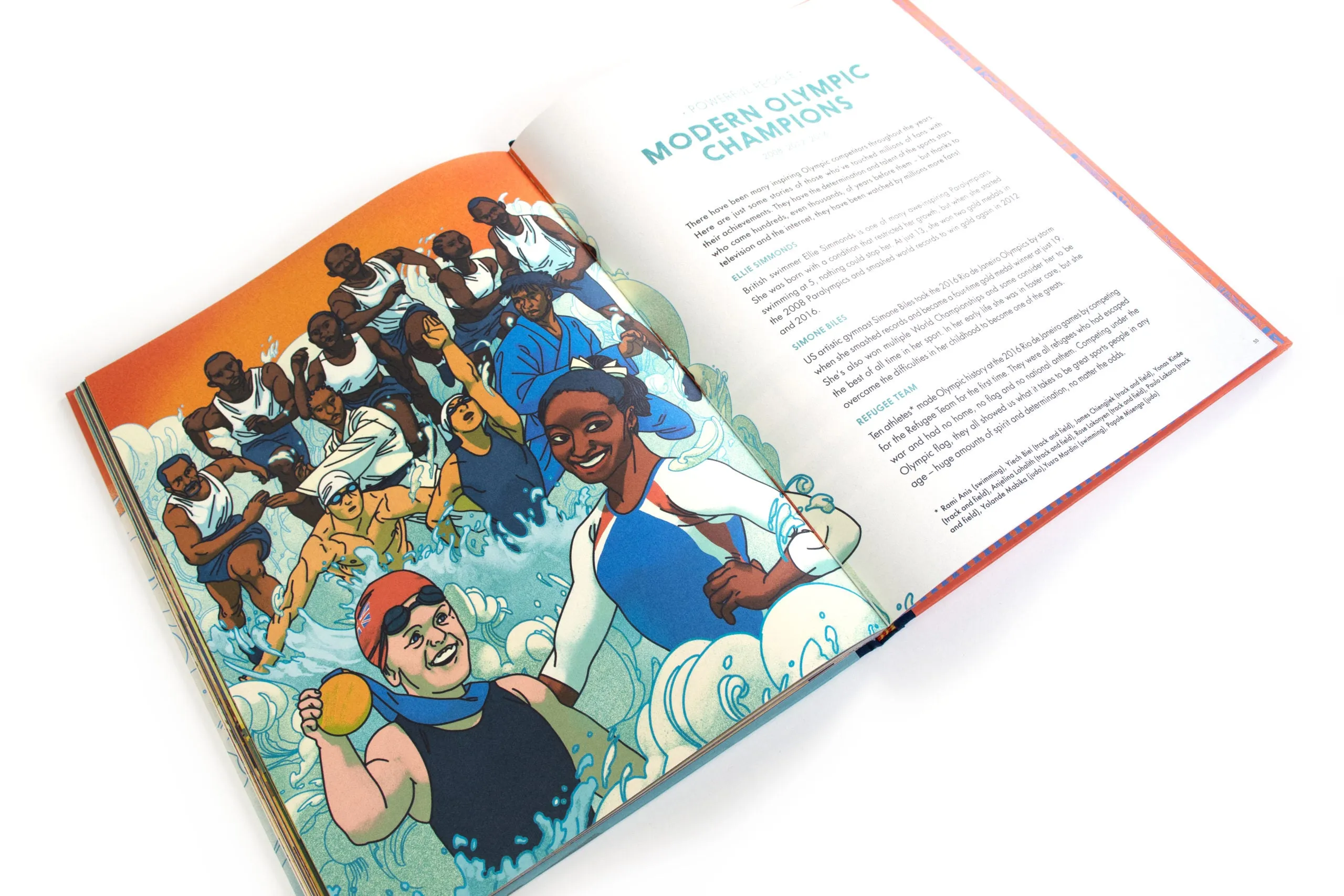 Ancient Games: A History of Sports and Gaming
