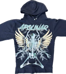 APOLINAR GUARDIAN II PLR-027 NAVY