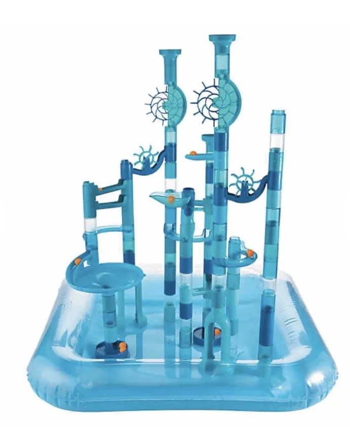 aqua maze marble run