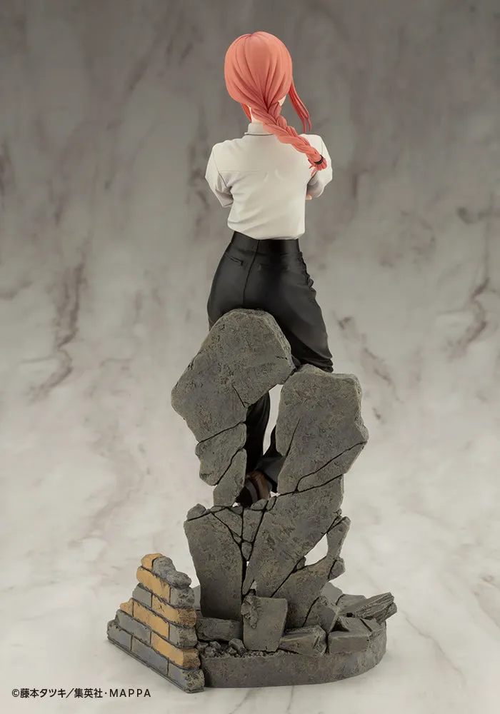 ARTFX J Makima