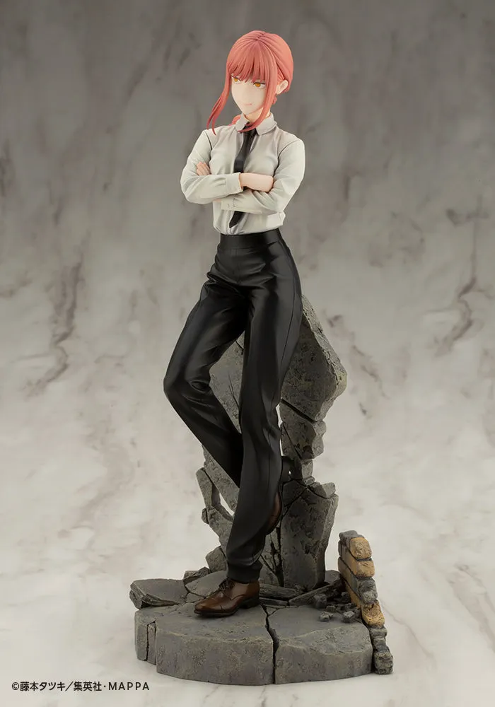 ARTFX J Makima