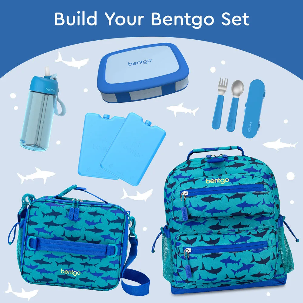 Bentgo Kids Lunch Box (3-Pack)
