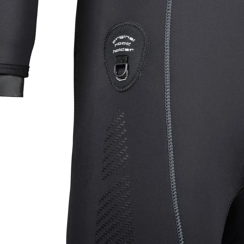 Beuchat Focea Comfort 6 Man Overall 5mm with collar