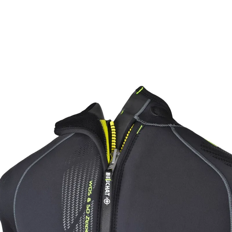 Beuchat Focea Comfort 6 Man Overall 5mm with collar
