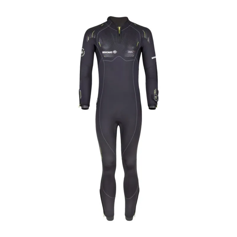 Beuchat Focea Comfort 6 Man Overall 5mm with collar