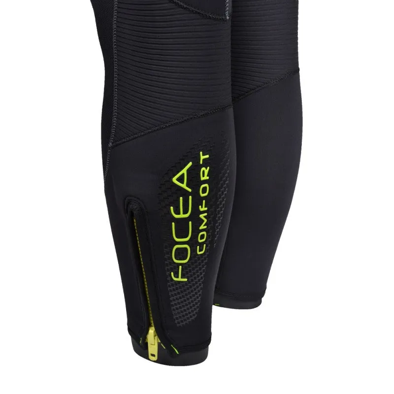 Beuchat Focea Comfort 6 Man Overall 5mm with collar