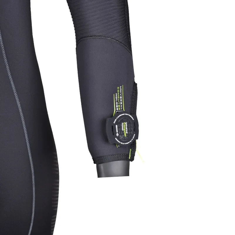 Beuchat Focea Comfort 6 Man Overall 5mm with collar