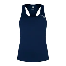 Canterbury Womens Racerback Vest