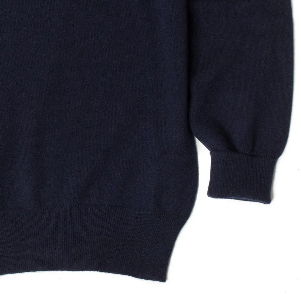 Cashmere Rollneck Sweater