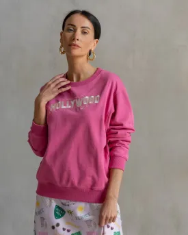 Classic Crewneck Hollywood
