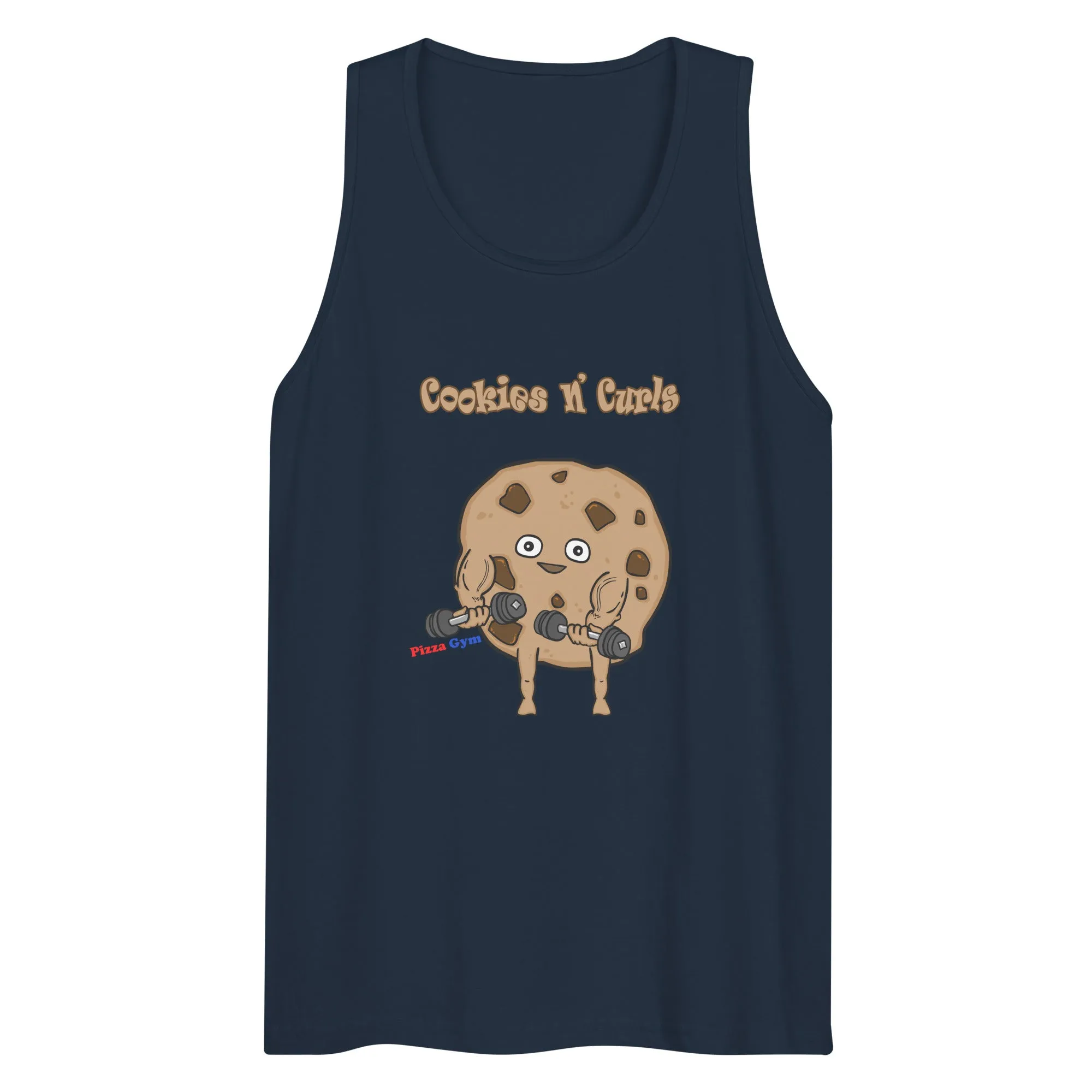 Cookies n' Curls