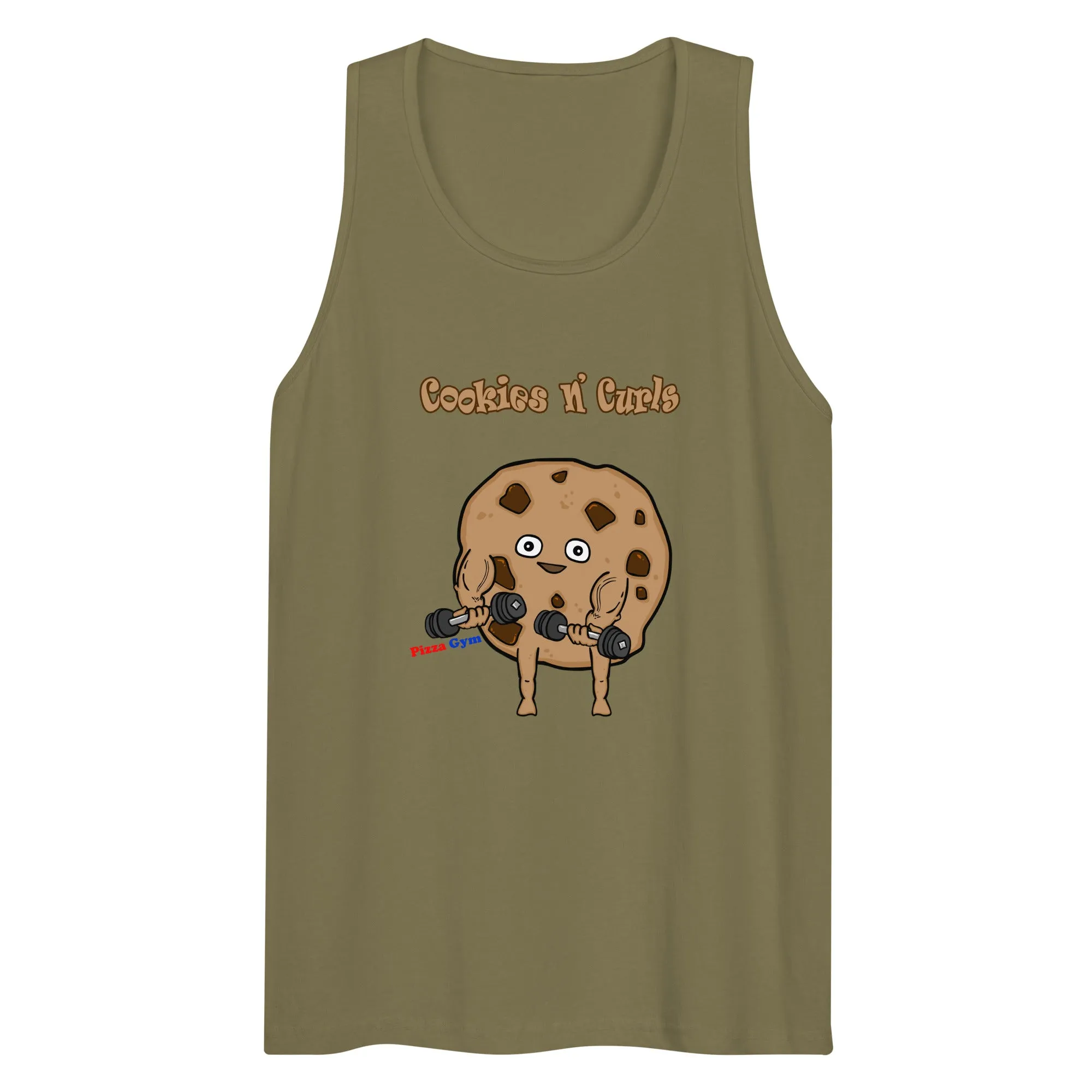Cookies n' Curls