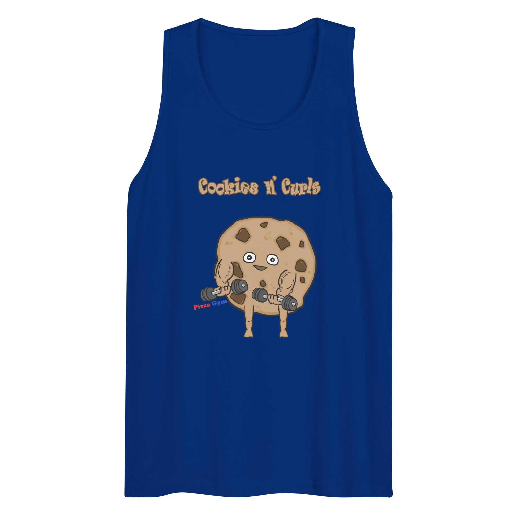 Cookies n' Curls