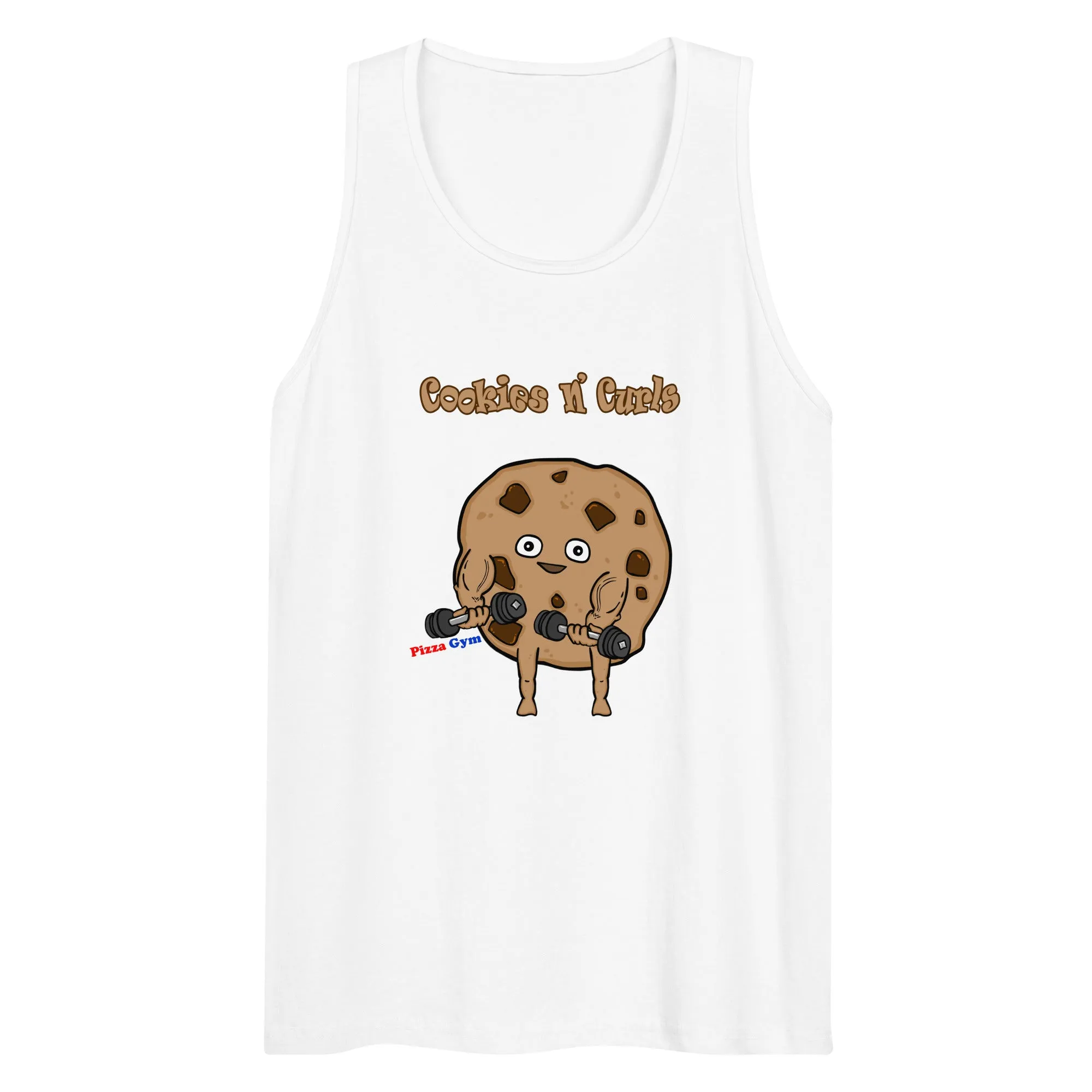 Cookies n' Curls