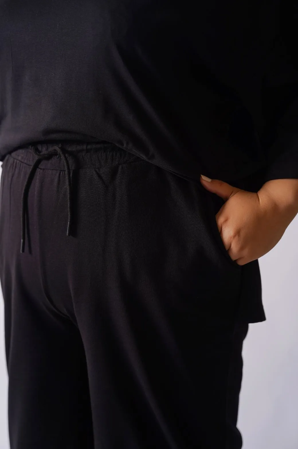 CURVE ALL-DAY PANTS