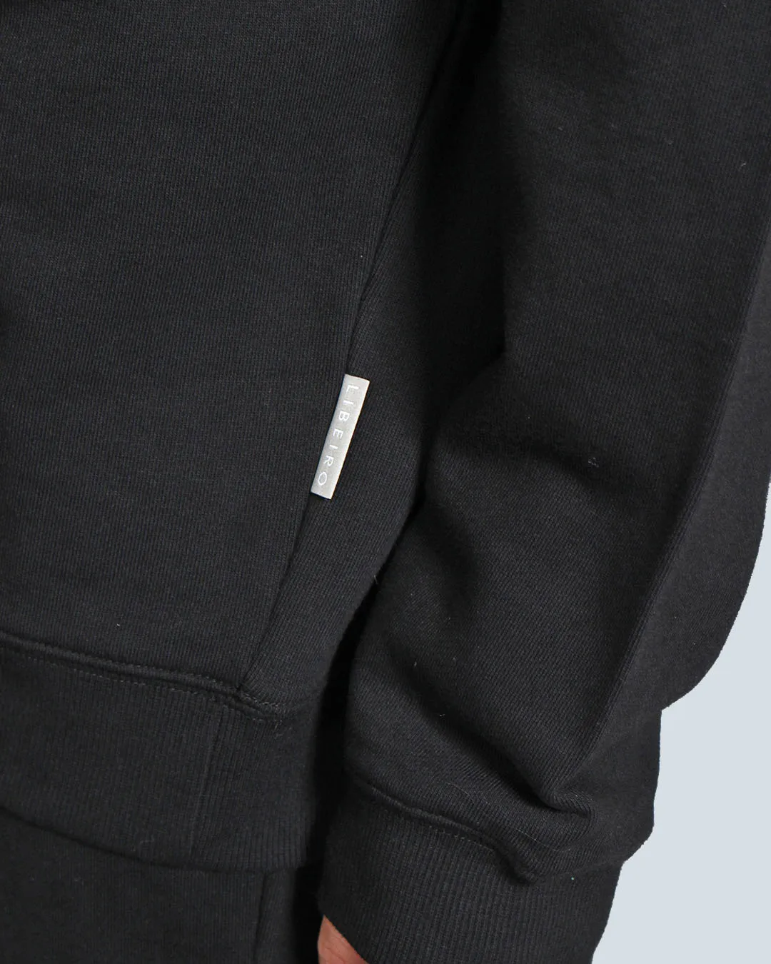 Dr.STOP GHOST HOODIE