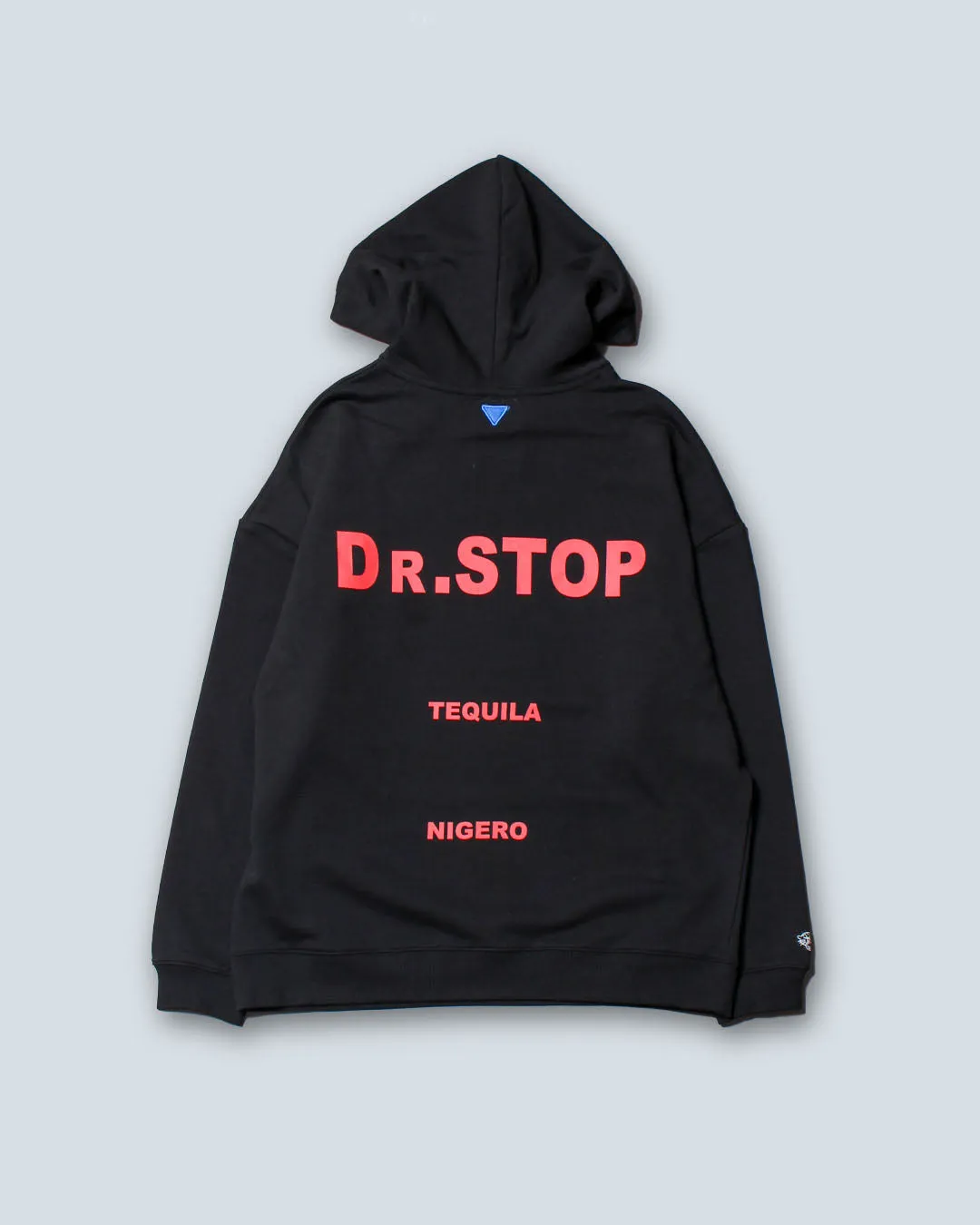 Dr.STOP GHOST HOODIE