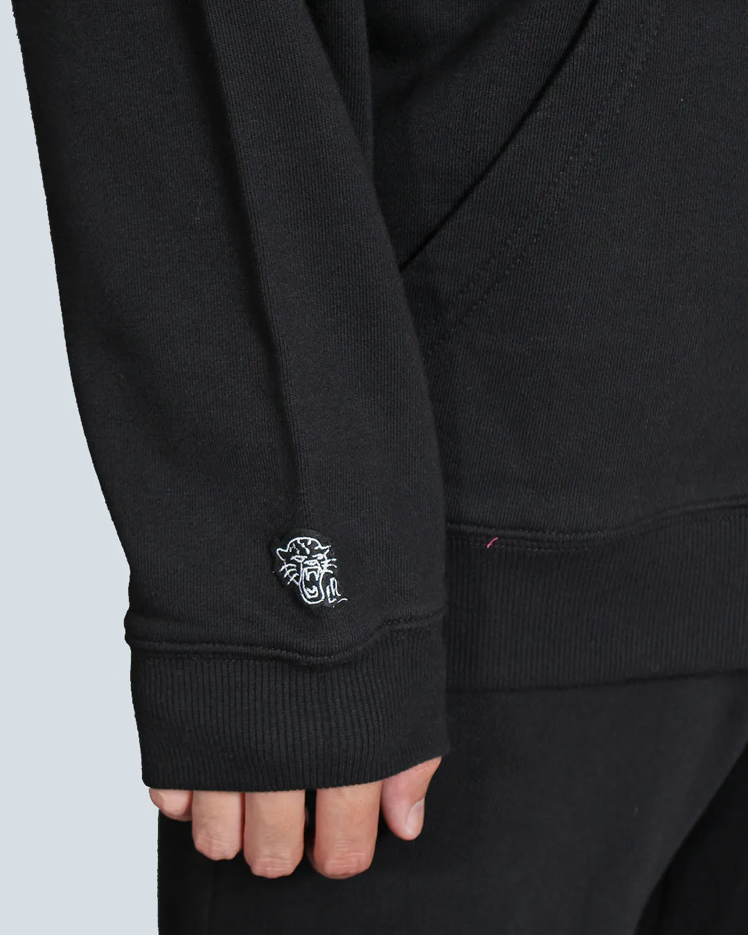 Dr.STOP GHOST HOODIE