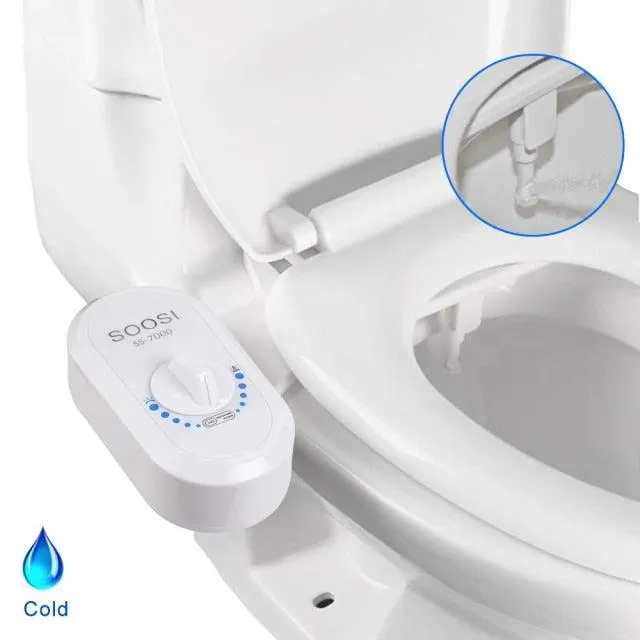 Durable Non-Electric Automatic Cleaning Sprayer Mechanical Nozzle