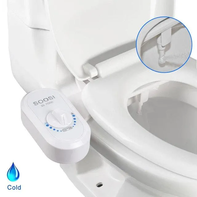 Durable Non-Electric Automatic Cleaning Sprayer Mechanical Nozzle