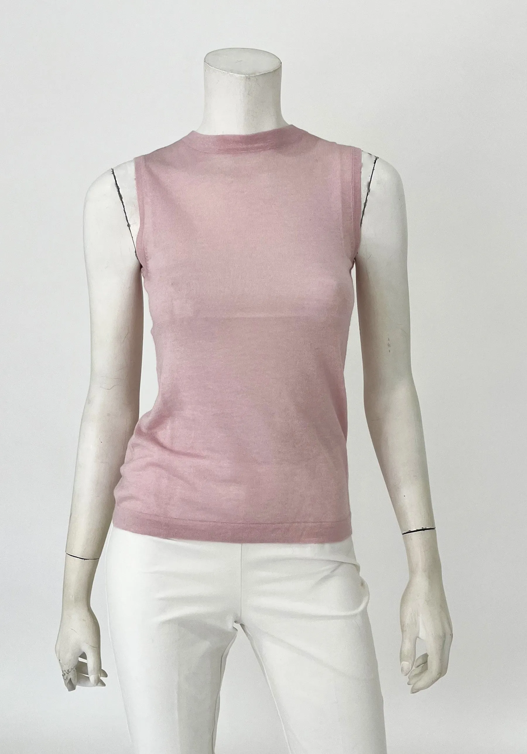 Eloise Collection in Linen and Cashmere Blend