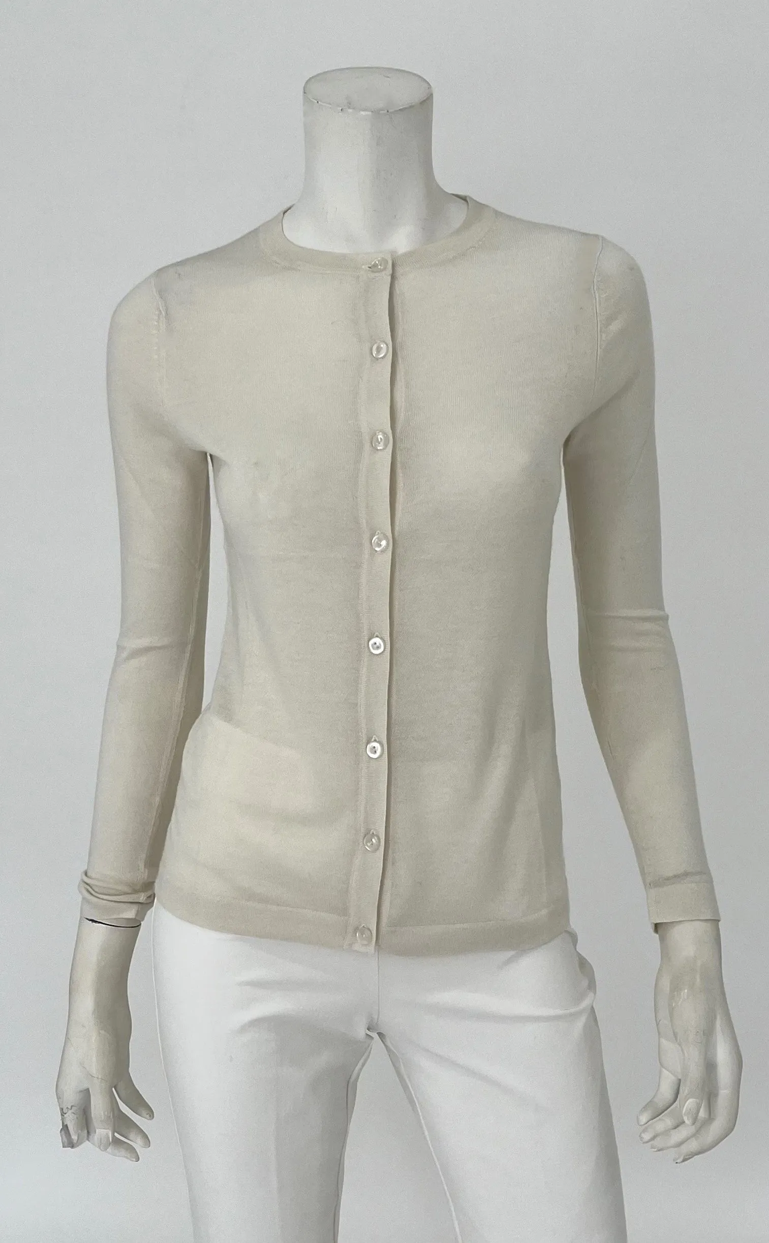 Eloise Collection in Linen and Cashmere Blend