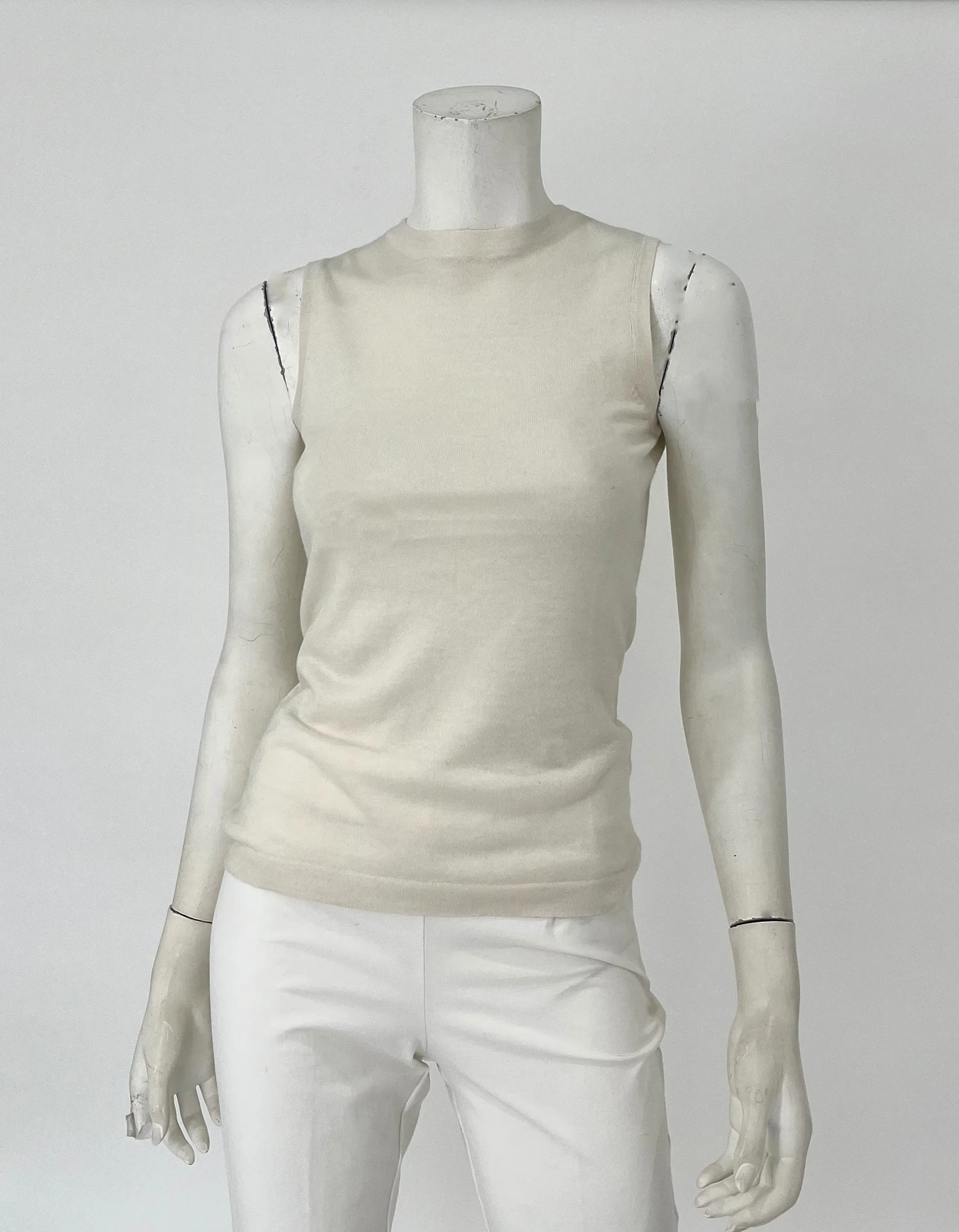Eloise Collection in Linen and Cashmere Blend