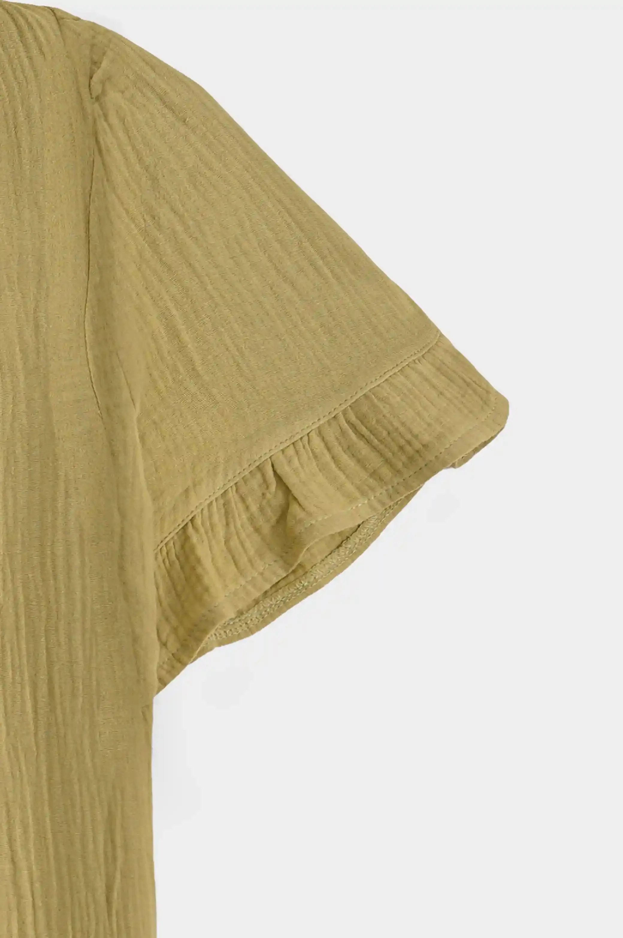 EVERYDAY MUSLIN TOP