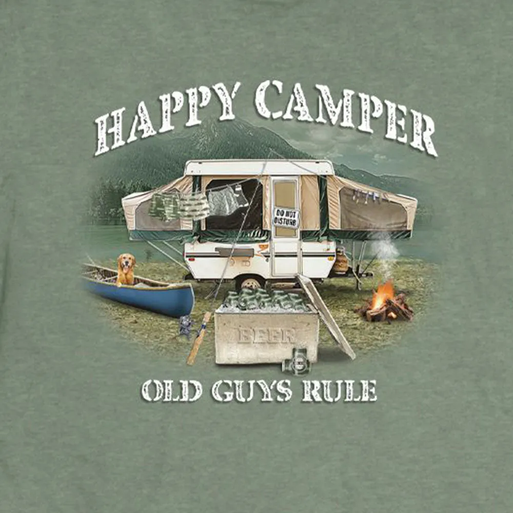 Happy Camper II