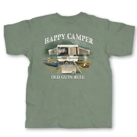 Happy Camper II