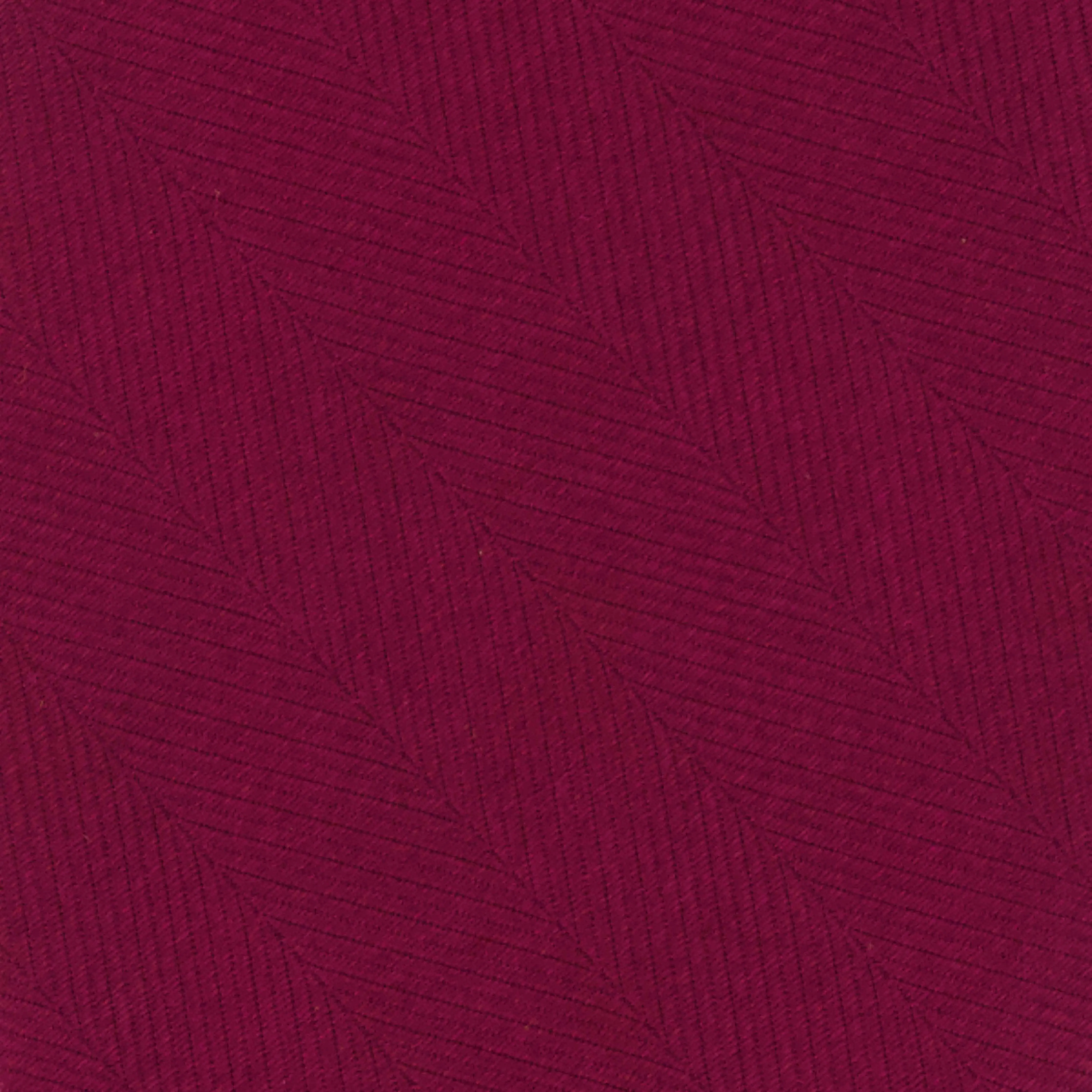 Herringbone Vow Burgundy Bow Tie