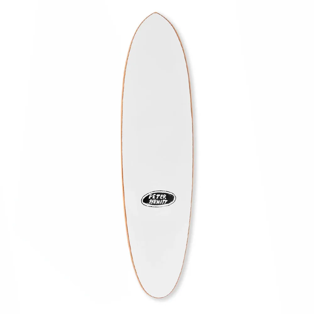 Hewitt Polarizer Deck 6