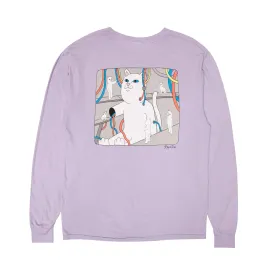 Igor L/S (Lavender)