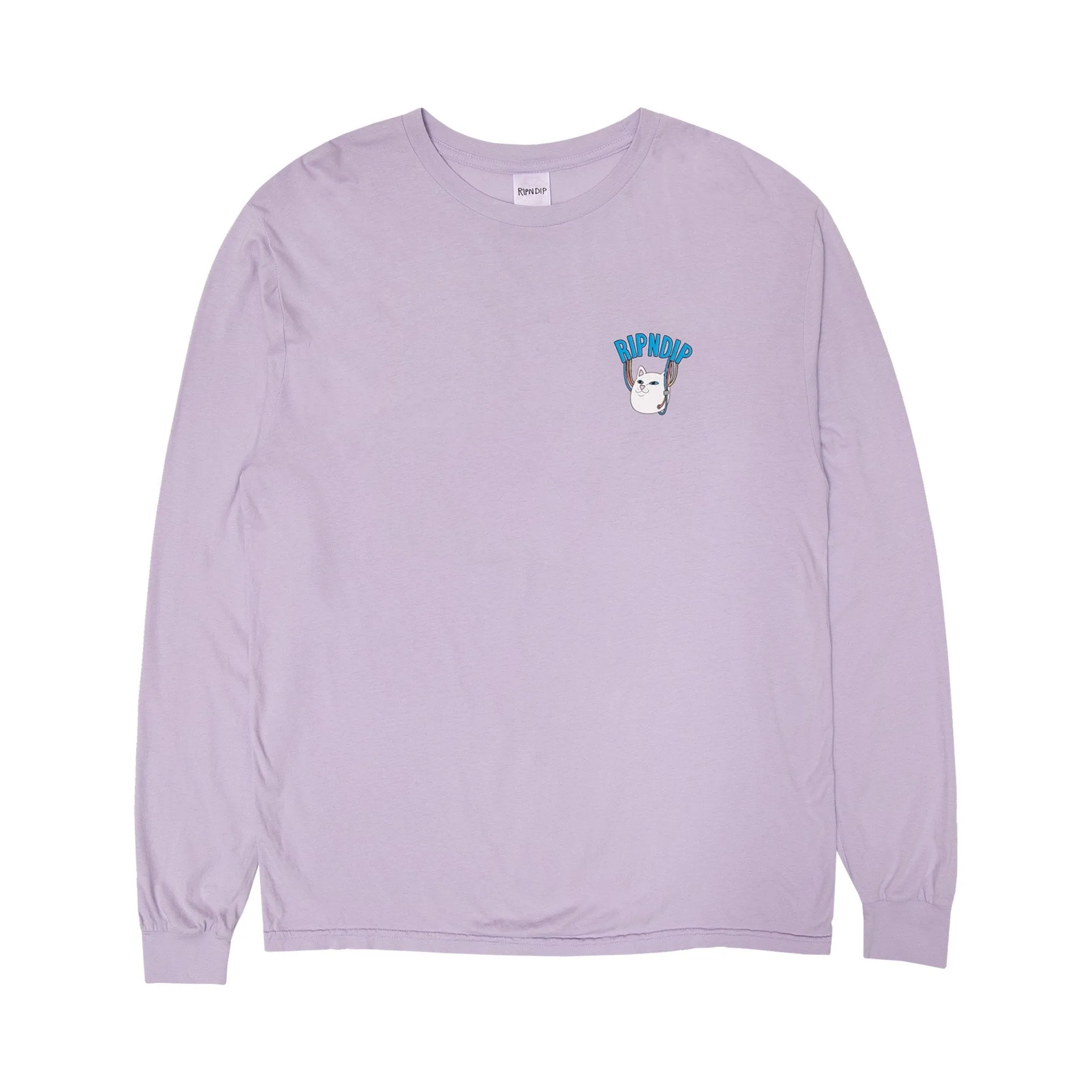 Igor L/S (Lavender)
