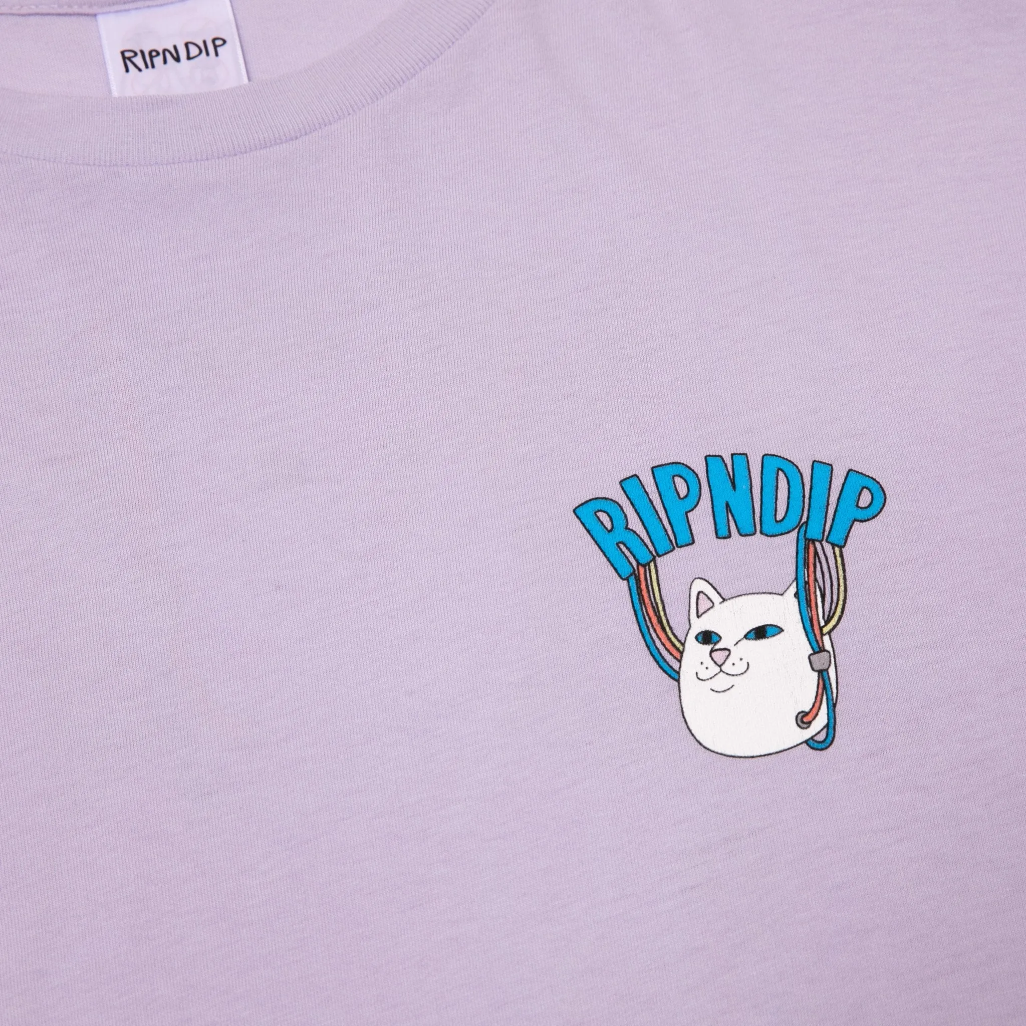 Igor L/S (Lavender)