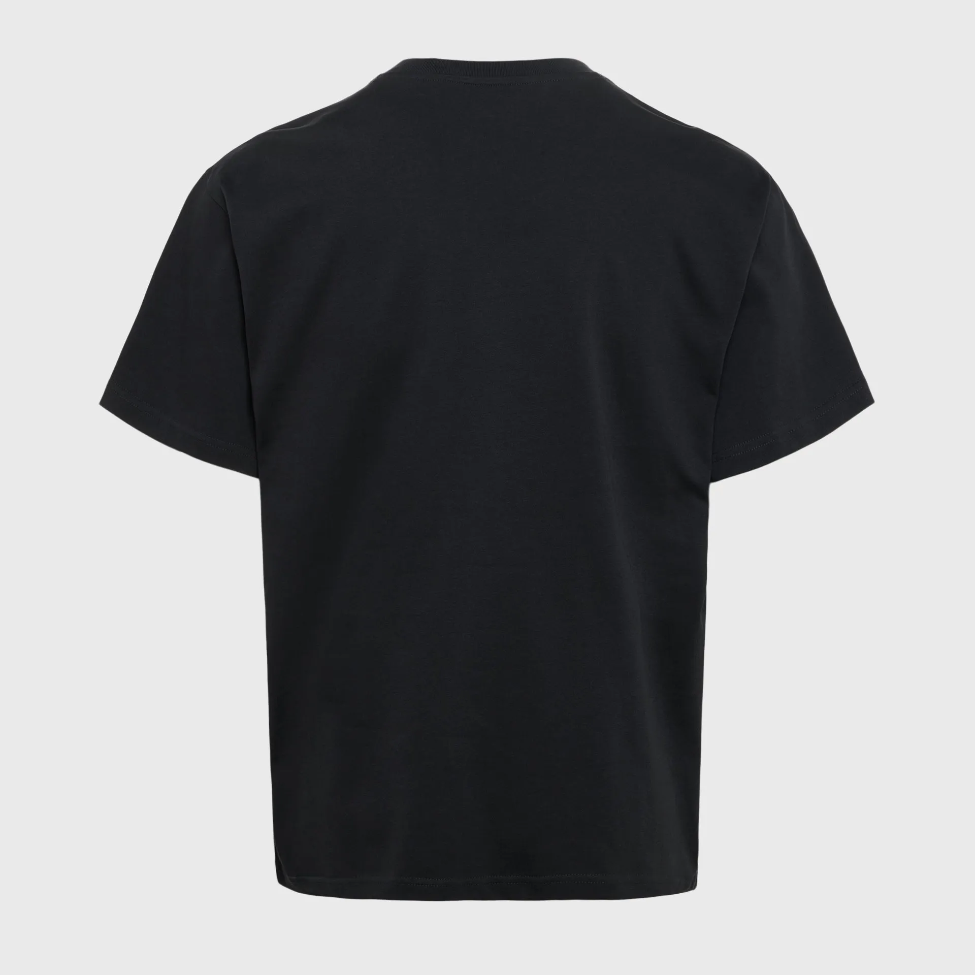 Jazz Club Tee Black