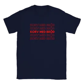 Korv med bröd - T-shirt