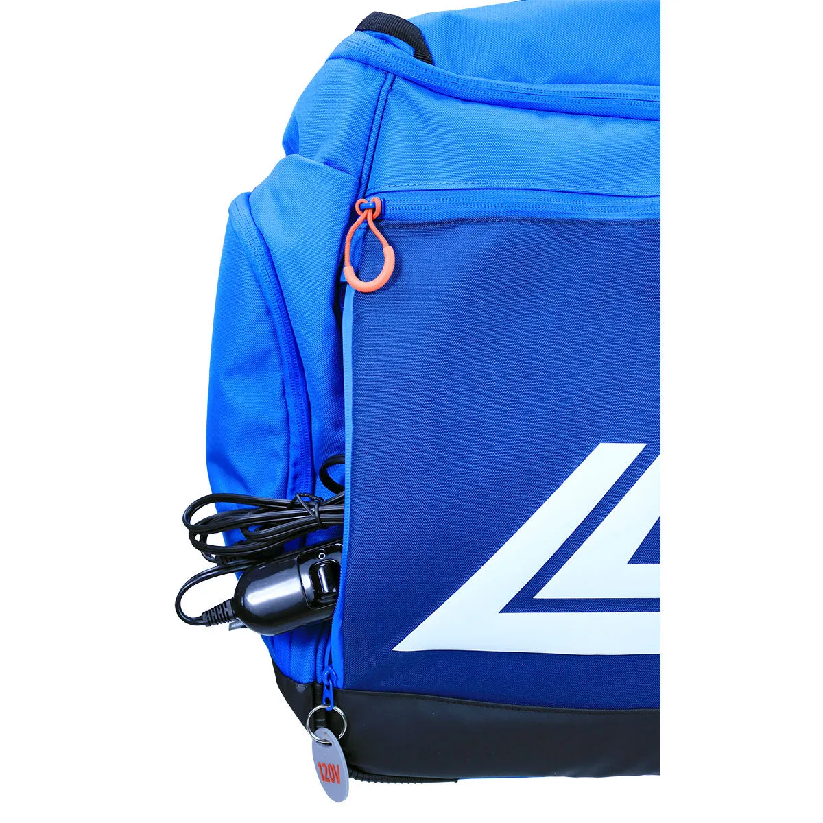 Lange Heated Boot Bag