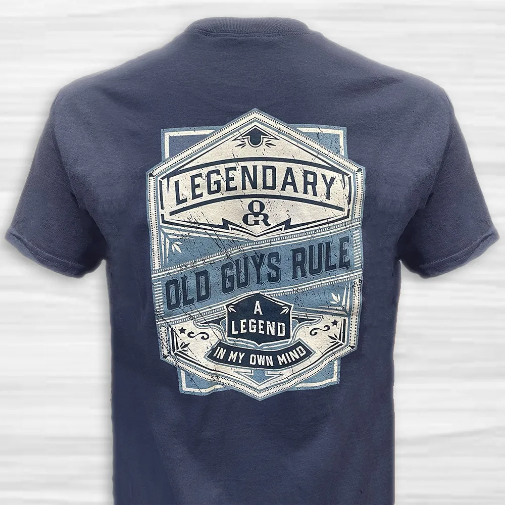 Legendary
