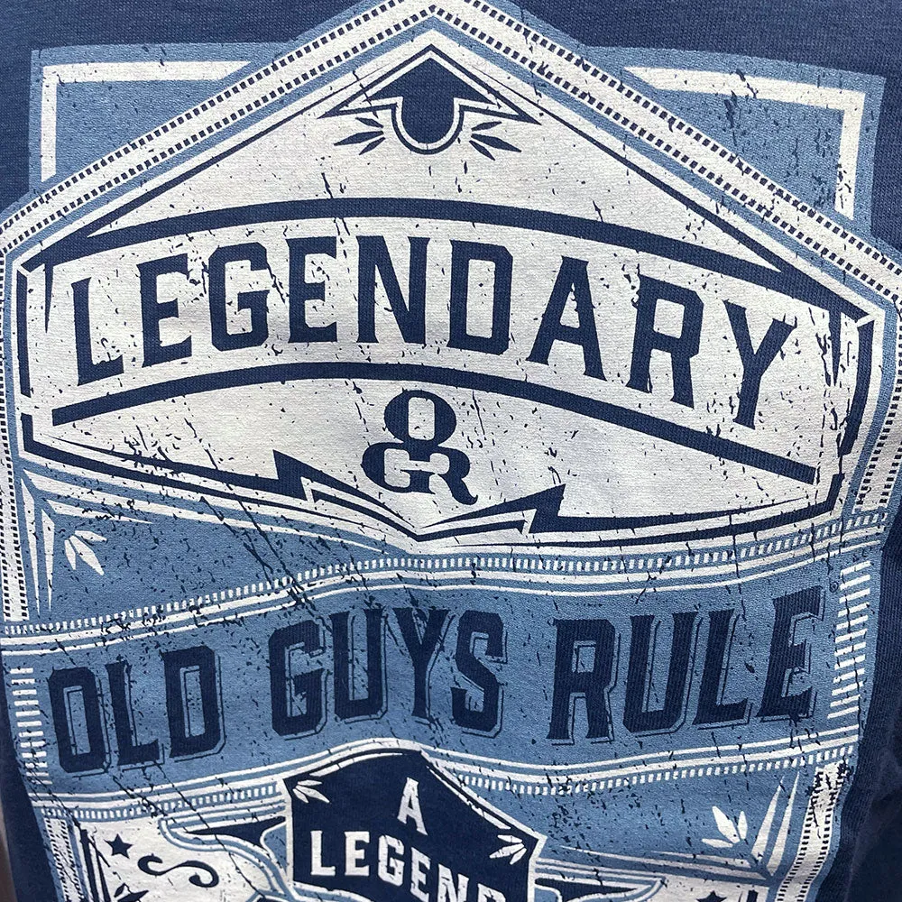Legendary