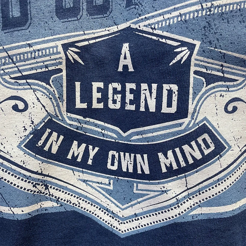 Legendary