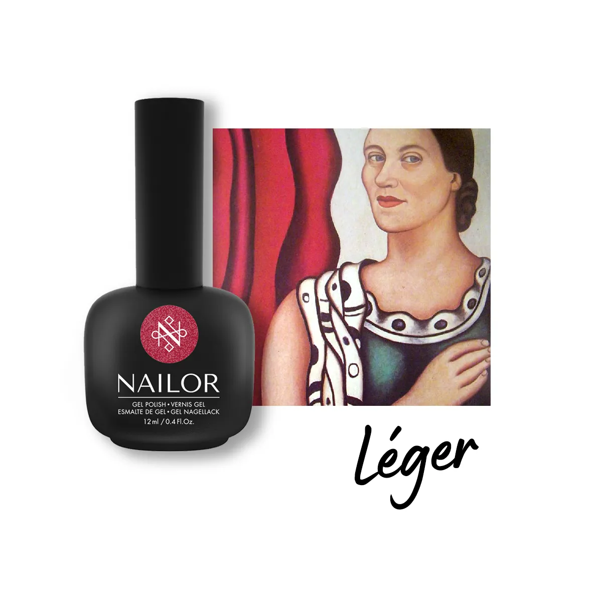 #Léger