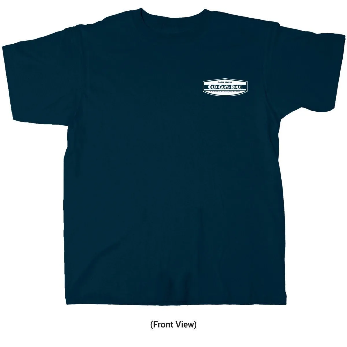 Local Legend 2 (Navy)